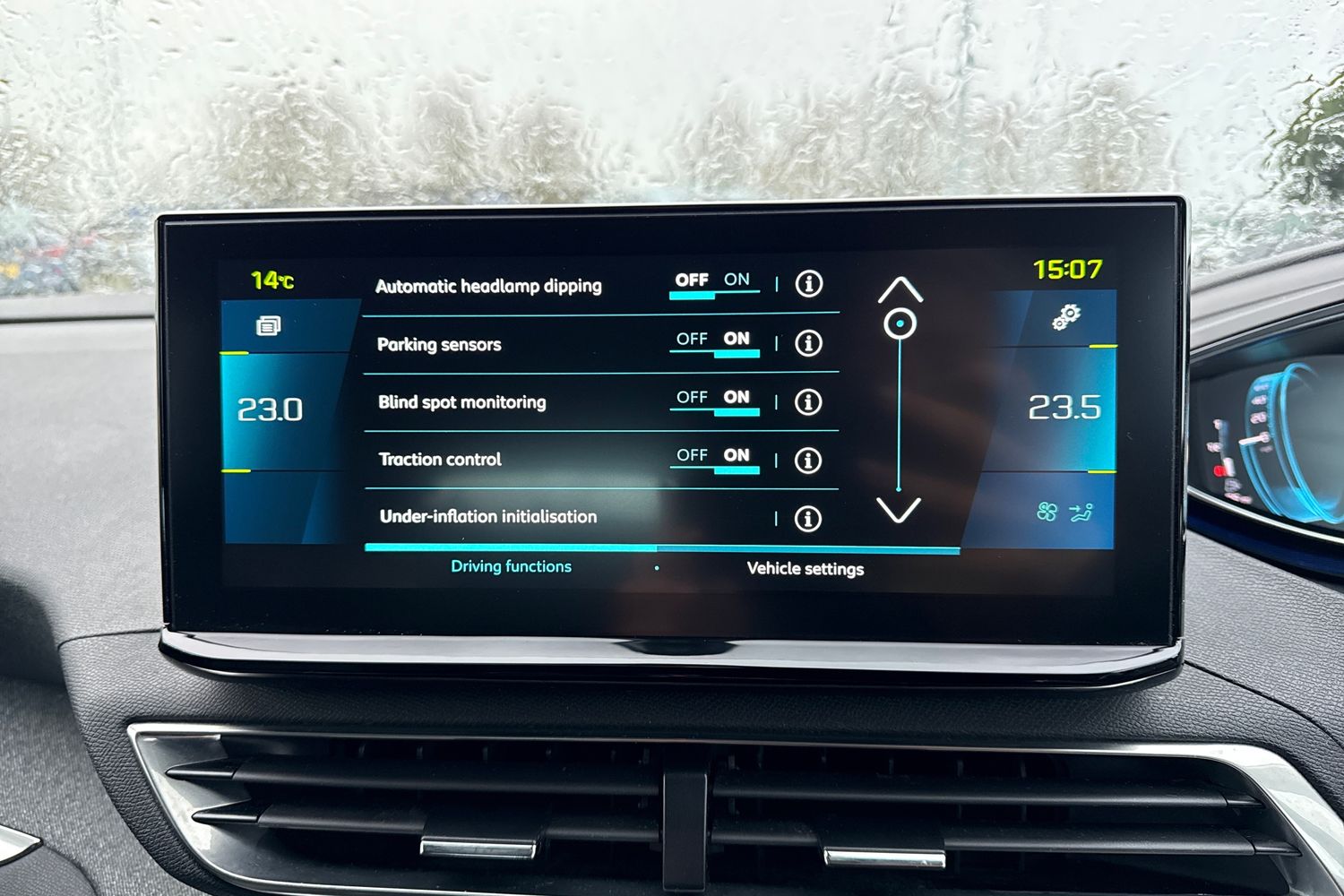 Used Peugeot 3008 2021 for sale - 76876011: Photo 51