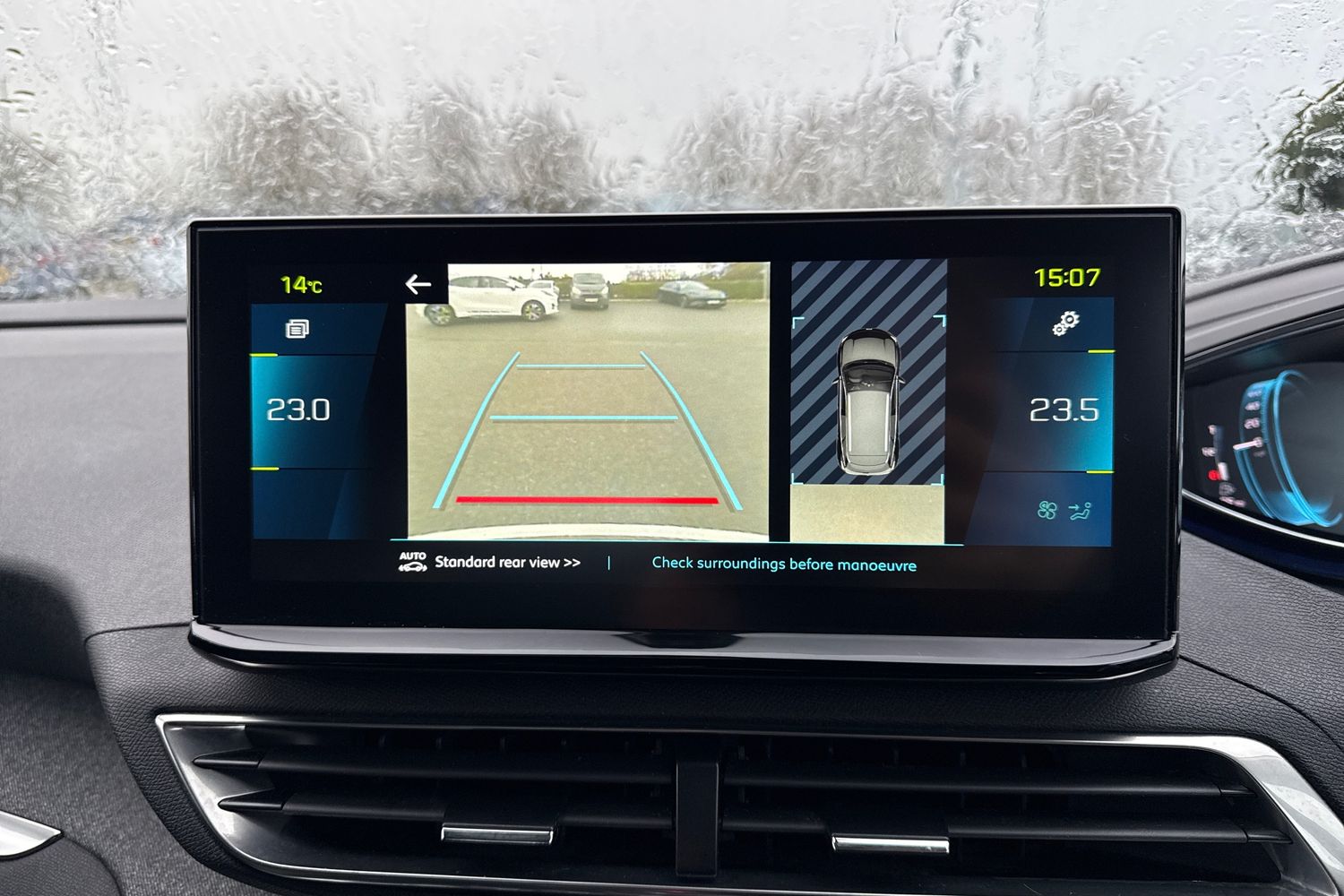 Used Peugeot 3008 2021 for sale - 76876011: Photo 53