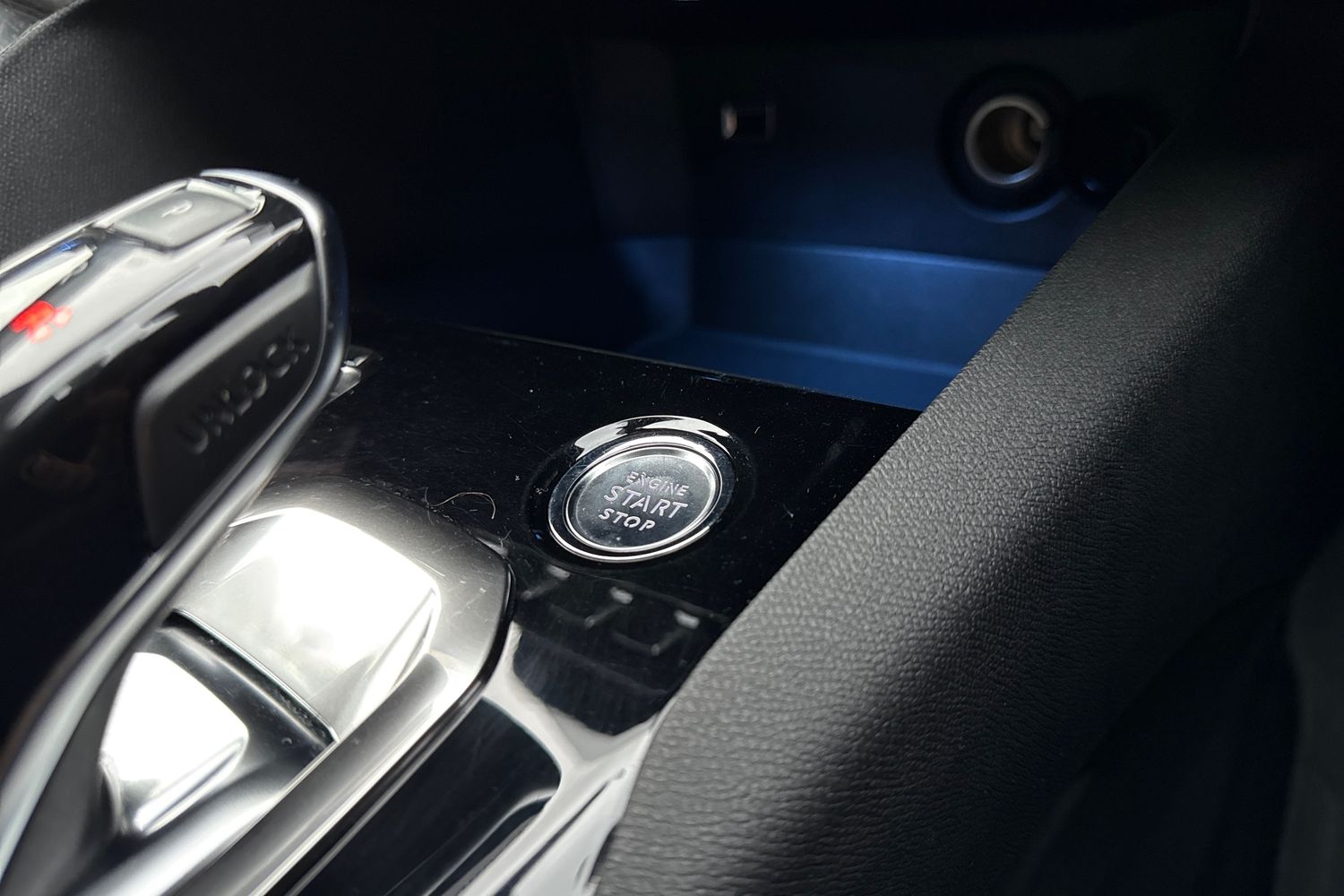 Used Peugeot 3008 2021 for sale - 76876011: Photo 56