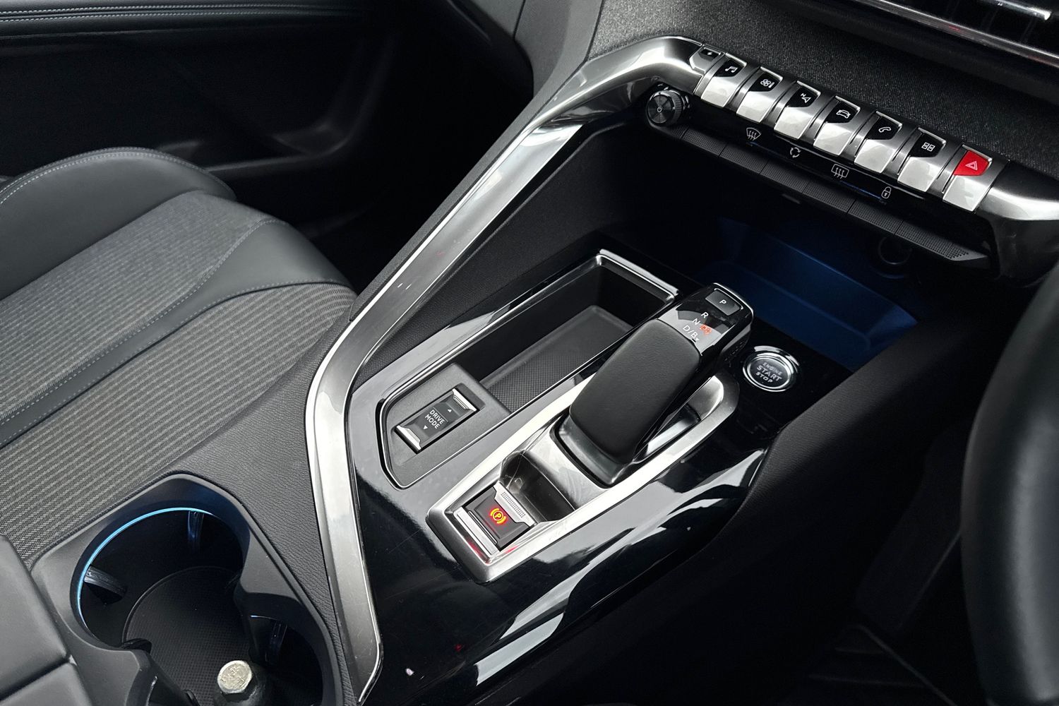 Used Peugeot 3008 2021 for sale - 76876011: Photo 57