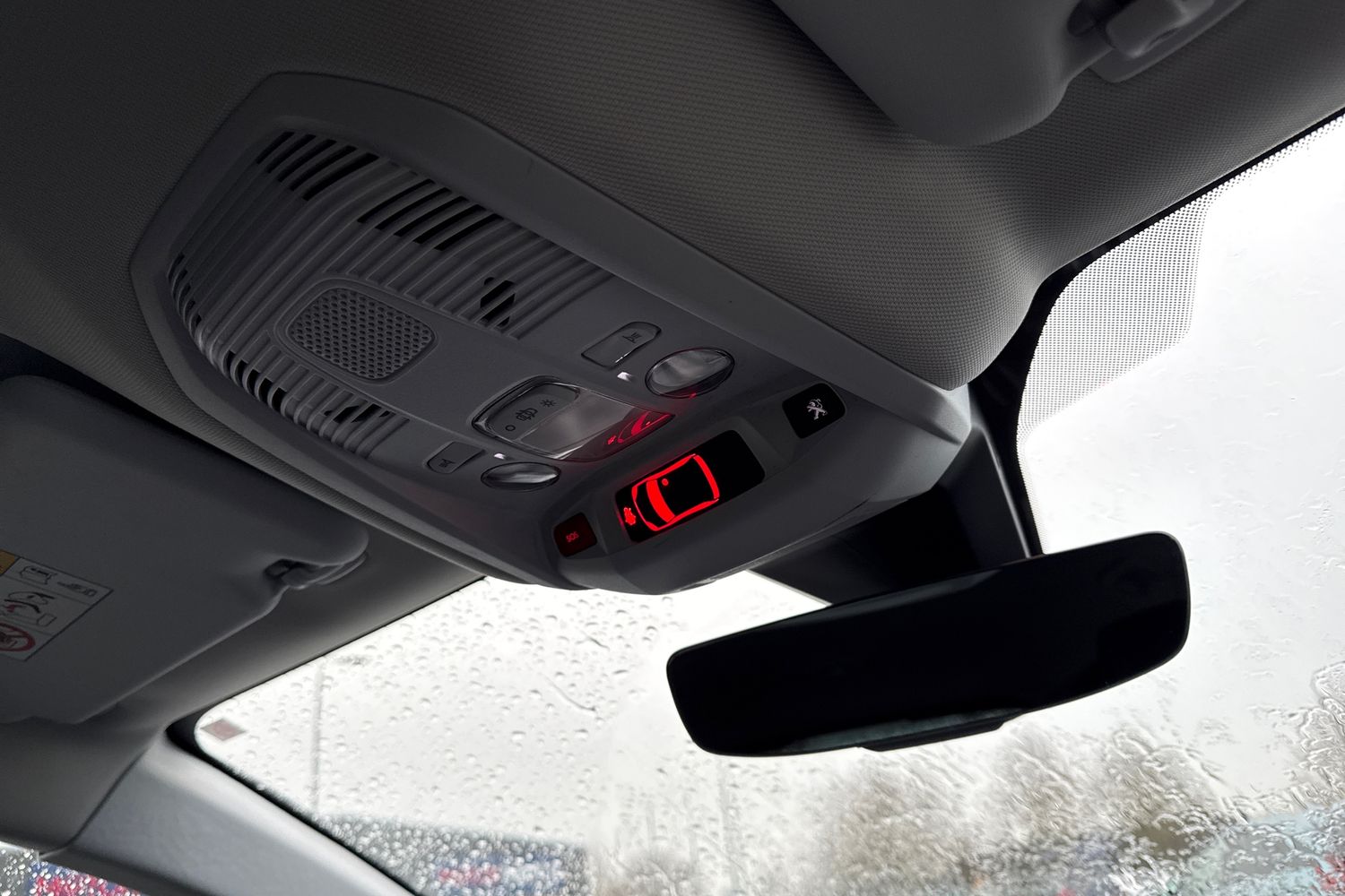 Used Peugeot 3008 2021 for sale - 76876011: Photo 60