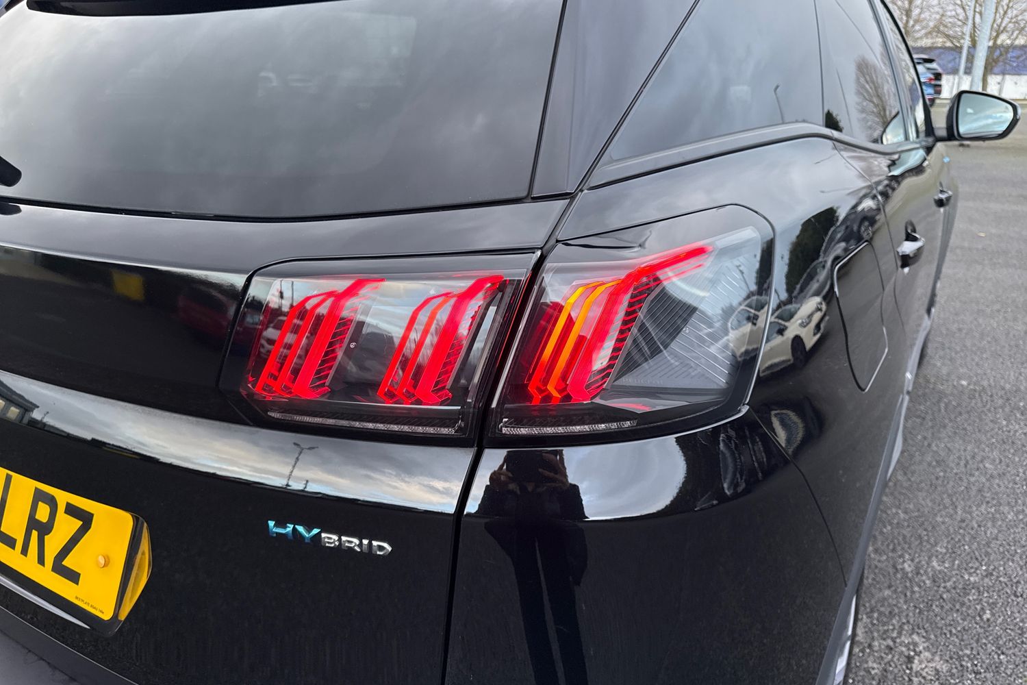 Used Peugeot 3008 2021 for sale - 76876011: Photo 7