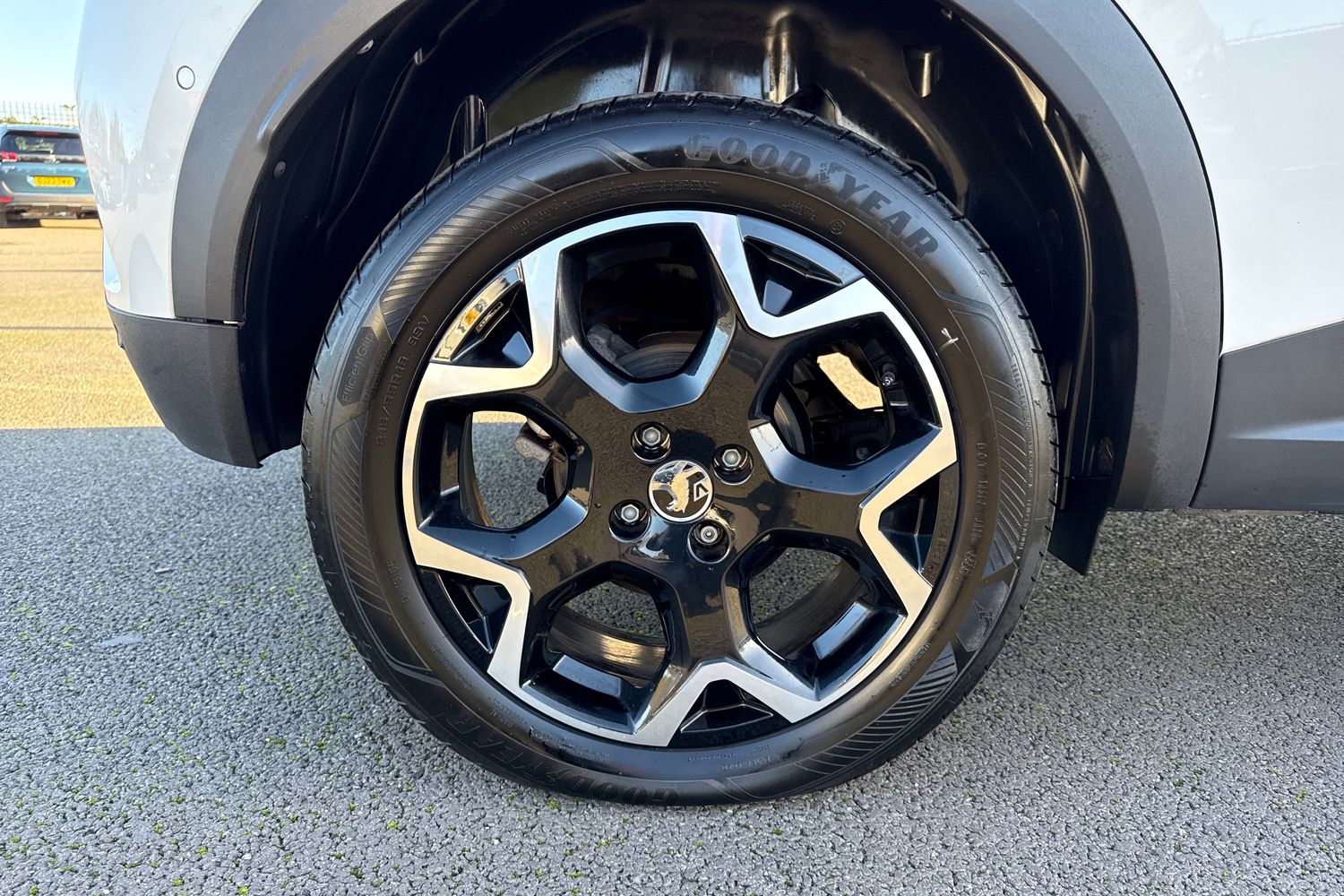 Used Vauxhall Mokka 2023 for sale - 76641859: Photo 10