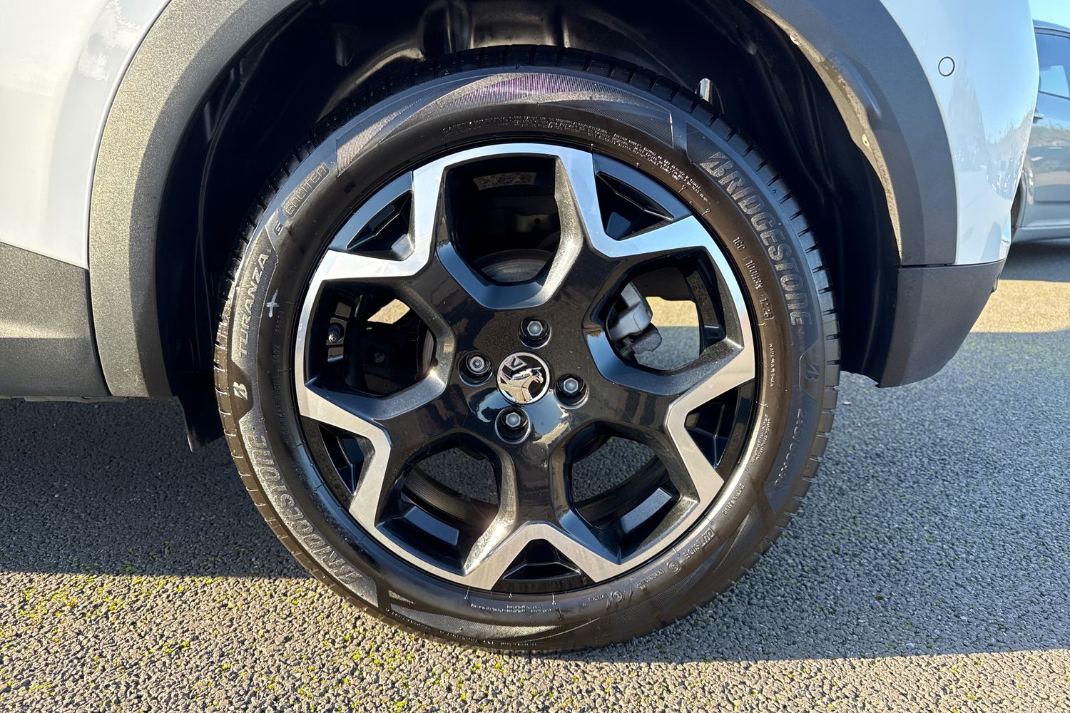 Used Vauxhall Mokka 2023 for sale - 76641859: Photo 11