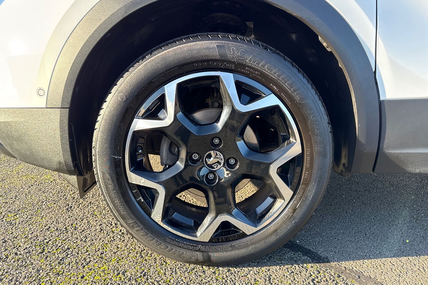 Used Vauxhall Mokka 2023 for sale - 76641859: Photo 12