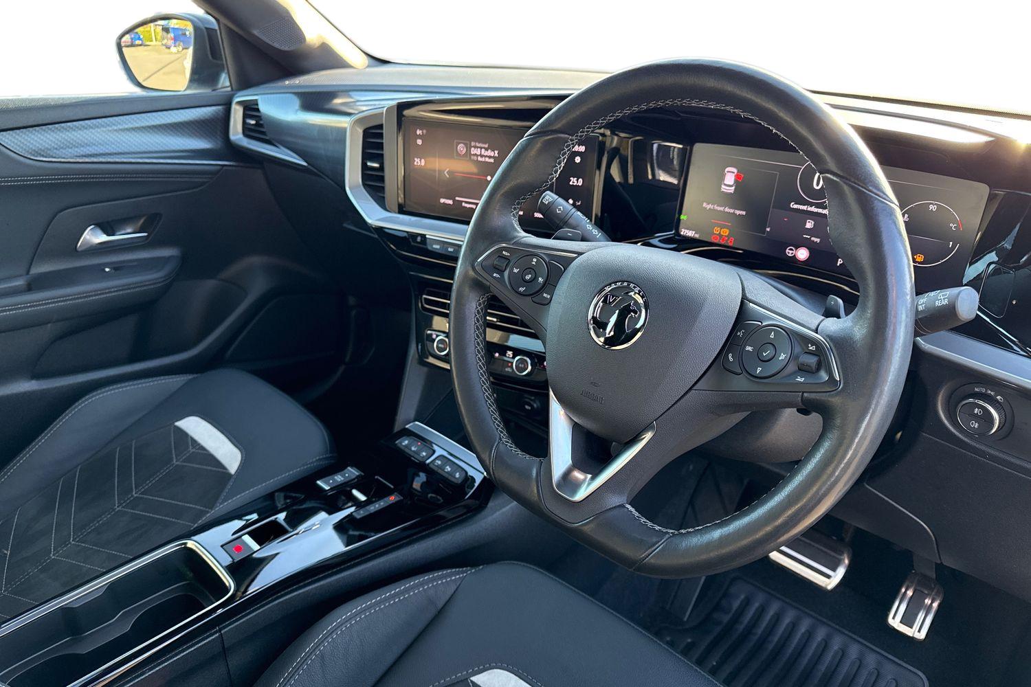 Used Vauxhall Mokka 2023 for sale - 76641859: Photo 13