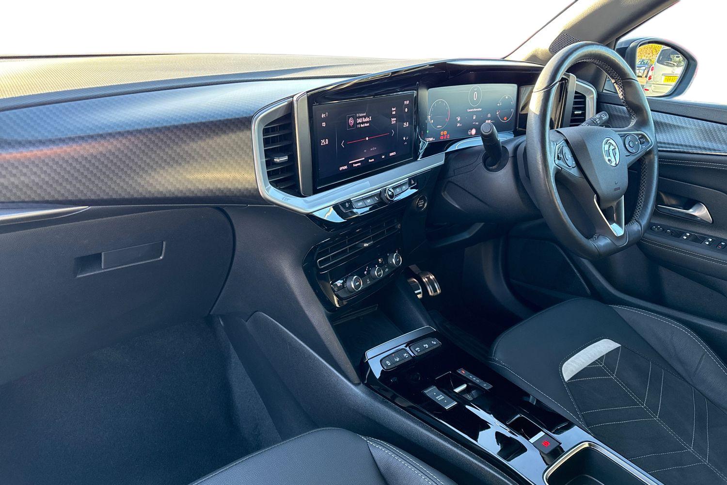 Used Vauxhall Mokka 2023 for sale - 76641859: Photo 14