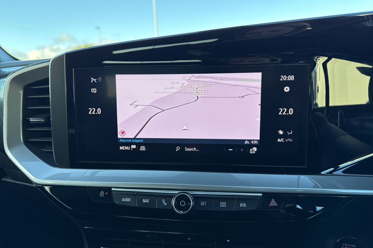 Used Vauxhall Mokka 2023 for sale - 76641859: Photo 16