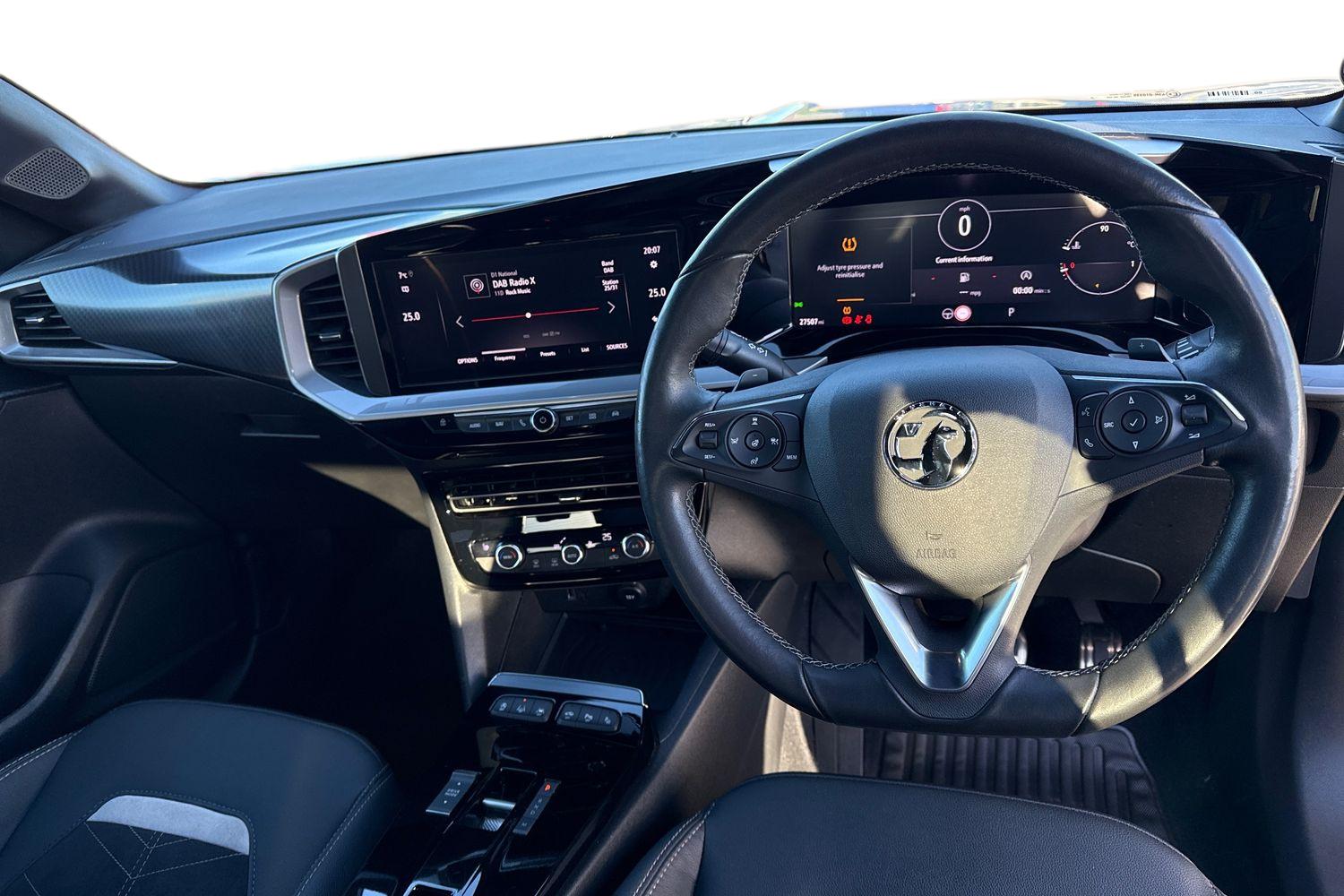 Used Vauxhall Mokka 2023 for sale - 76641859: Photo 17