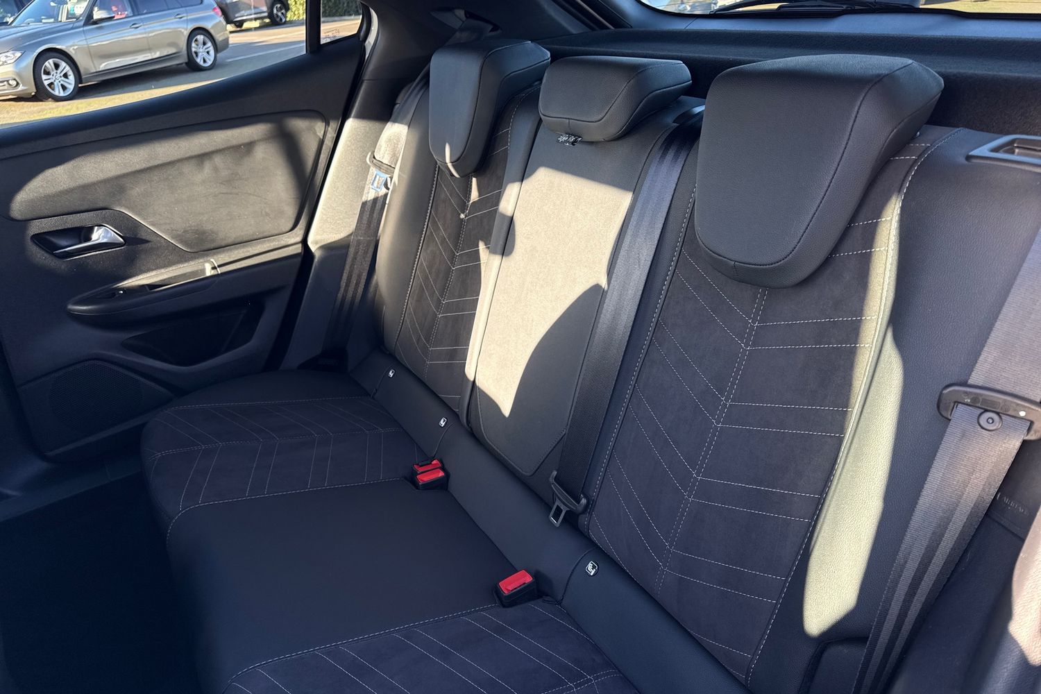 Used Vauxhall Mokka 2023 for sale - 76641859: Photo 18