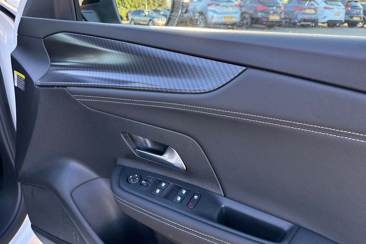 Used Vauxhall Mokka 2023 for sale - 76641859: Photo 20