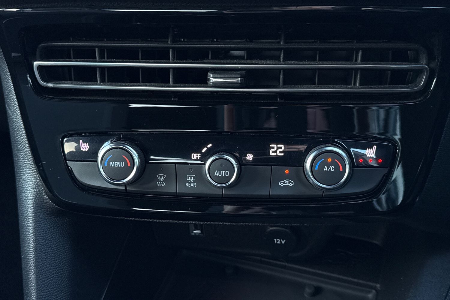 Used Vauxhall Mokka 2023 for sale - 76641859: Photo 21