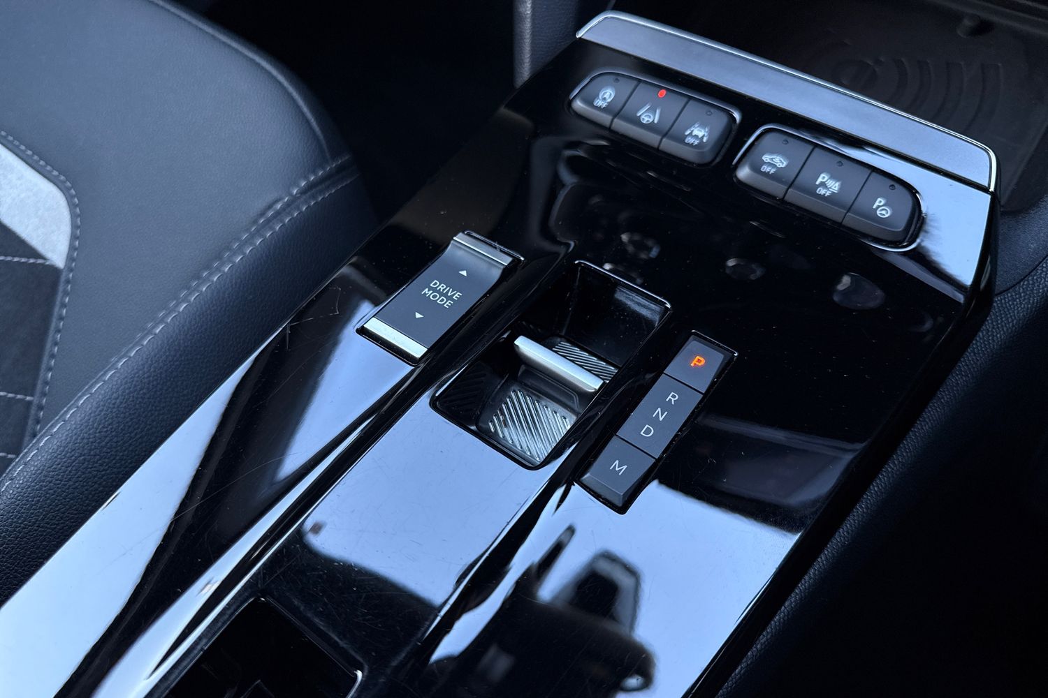 Used Vauxhall Mokka 2023 for sale - 76641859: Photo 22