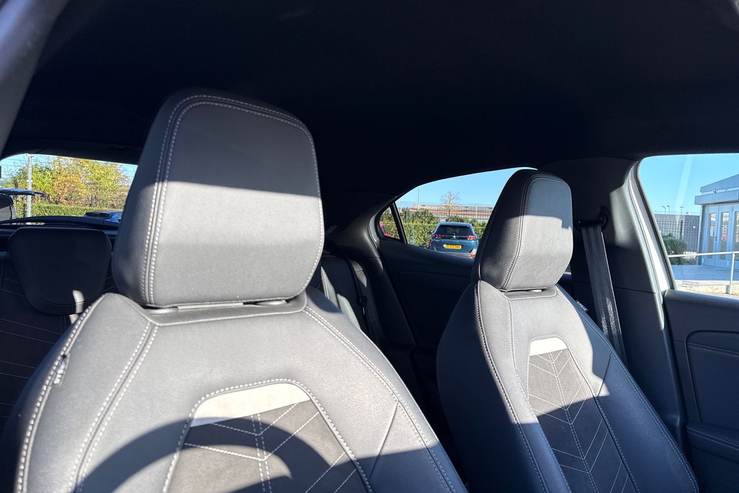 Used Vauxhall Mokka 2023 for sale - 76641859: Photo 23