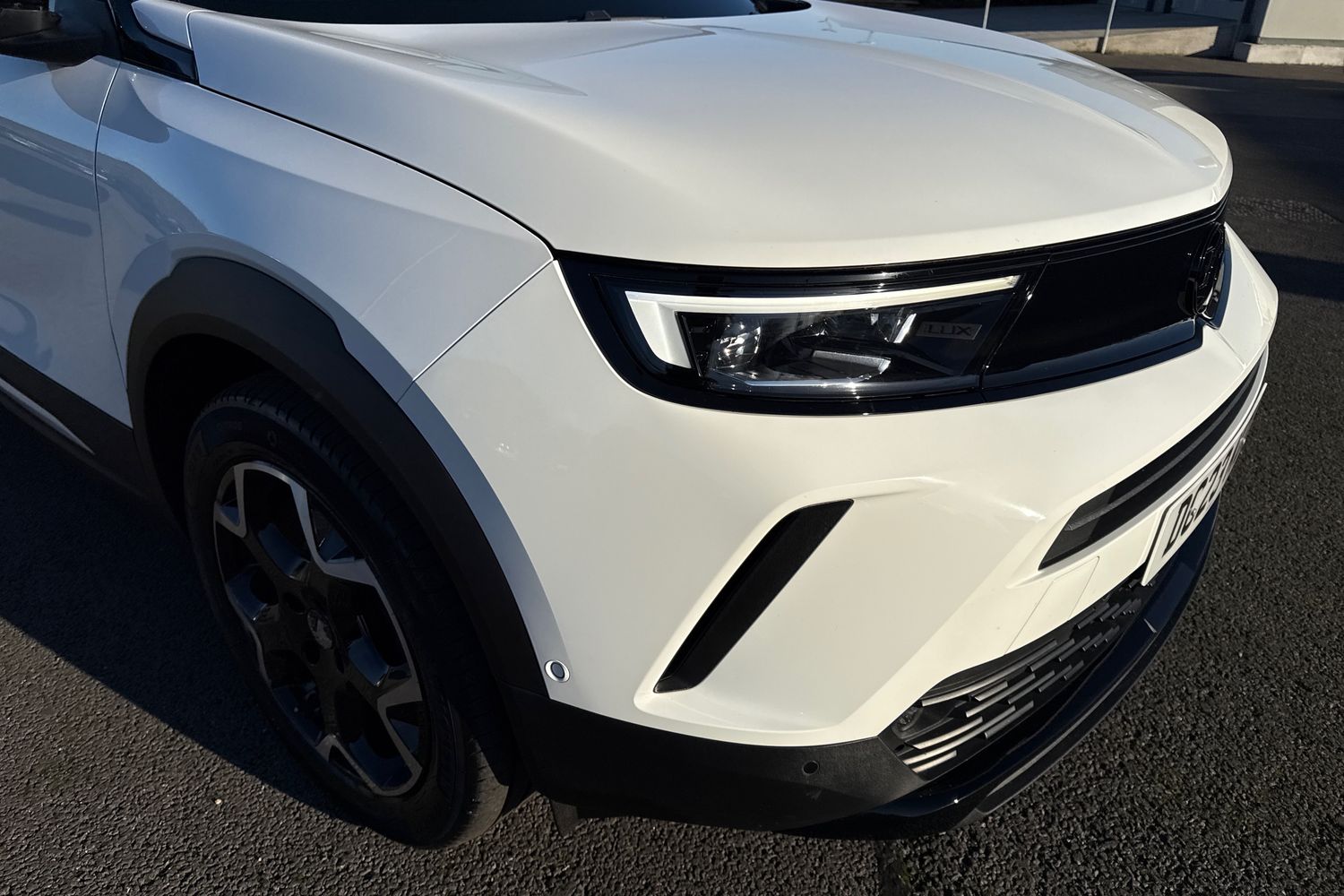 Used Vauxhall Mokka 2023 for sale - 76641859: Photo 24