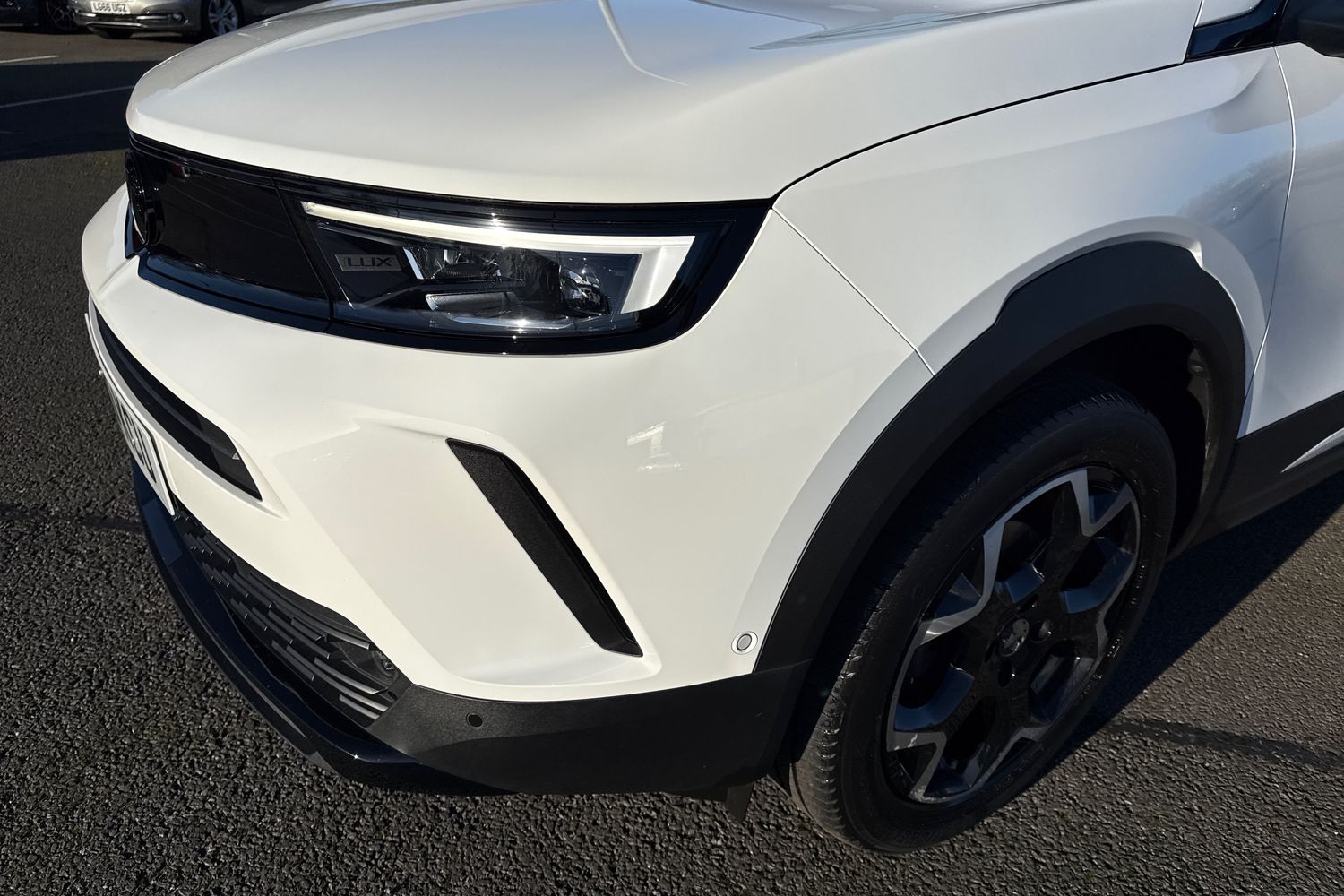 Used Vauxhall Mokka 2023 for sale - 76641859: Photo 25