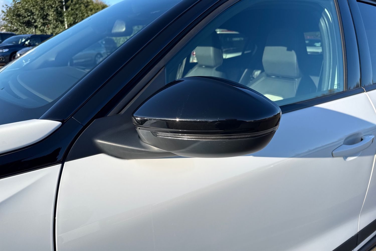 Used Vauxhall Mokka 2023 for sale - 76641859: Photo 27