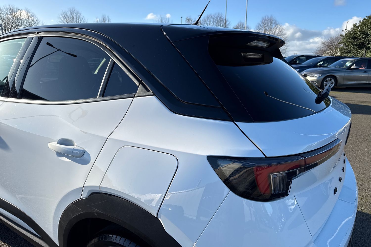 Used Vauxhall Mokka 2023 for sale - 76641859: Photo 29