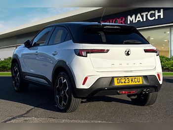Used Vauxhall Mokka 2023 for sale - 76641859: Photo
