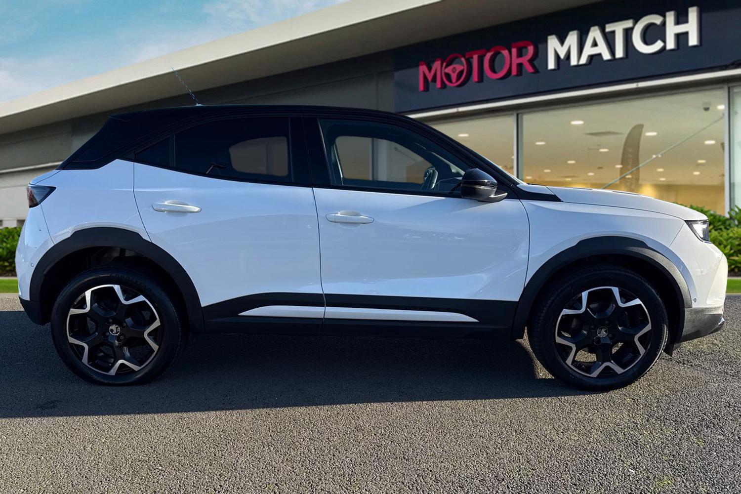 Used Vauxhall Mokka 2023 for sale - 76641859: Photo 3