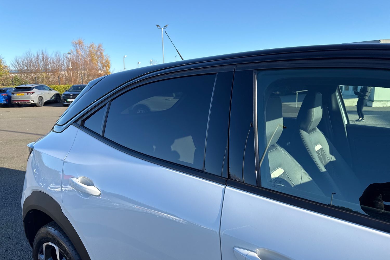 Used Vauxhall Mokka 2023 for sale - 76641859: Photo 33