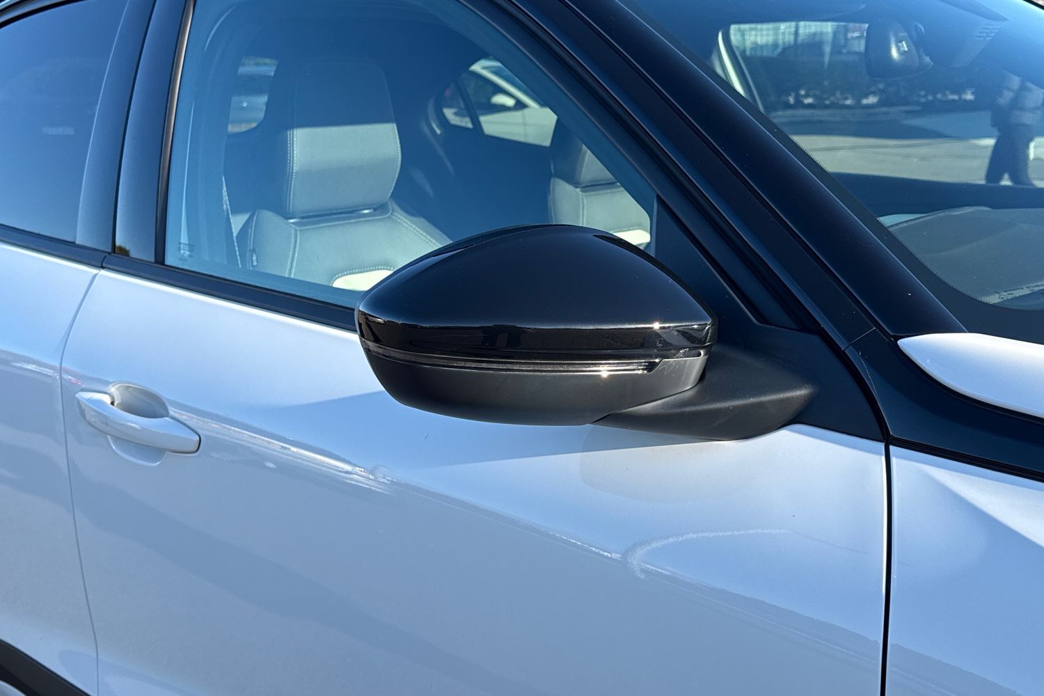 Used Vauxhall Mokka 2023 for sale - 76641859: Photo 34