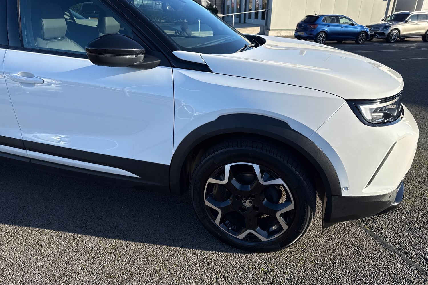 Used Vauxhall Mokka 2023 for sale - 76641859: Photo 35