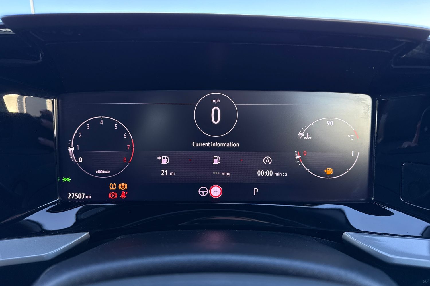 Used Vauxhall Mokka 2023 for sale - 76641859: Photo 37