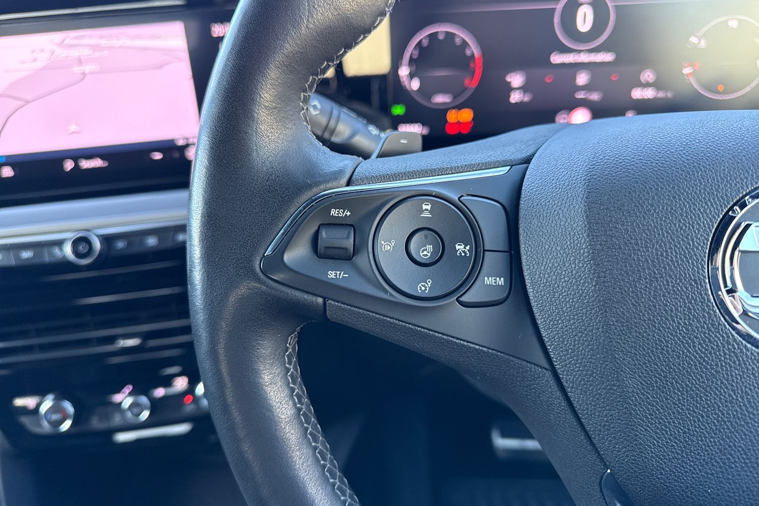 Used Vauxhall Mokka 2023 for sale - 76641859: Photo 38