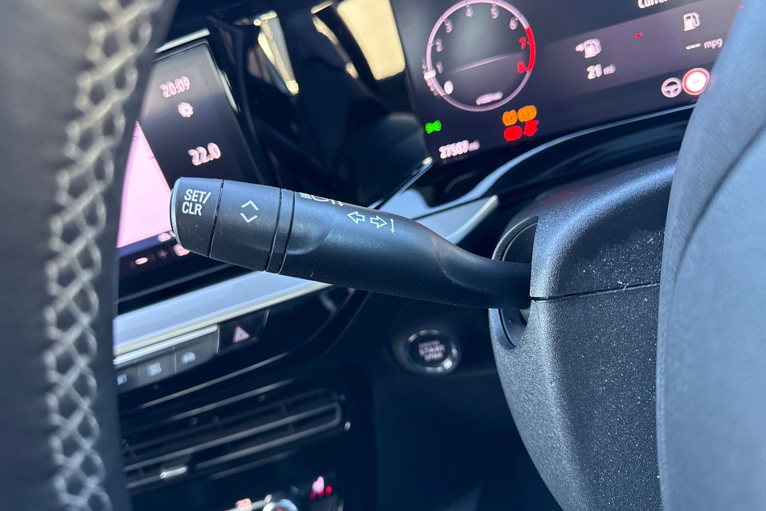 Used Vauxhall Mokka 2023 for sale - 76641859: Photo 40