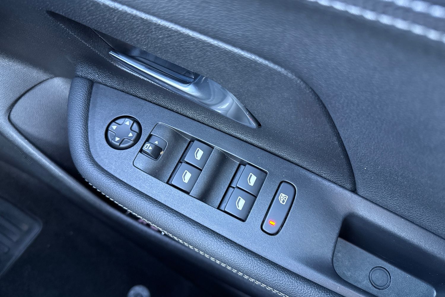 Used Vauxhall Mokka 2023 for sale - 76641859: Photo 43