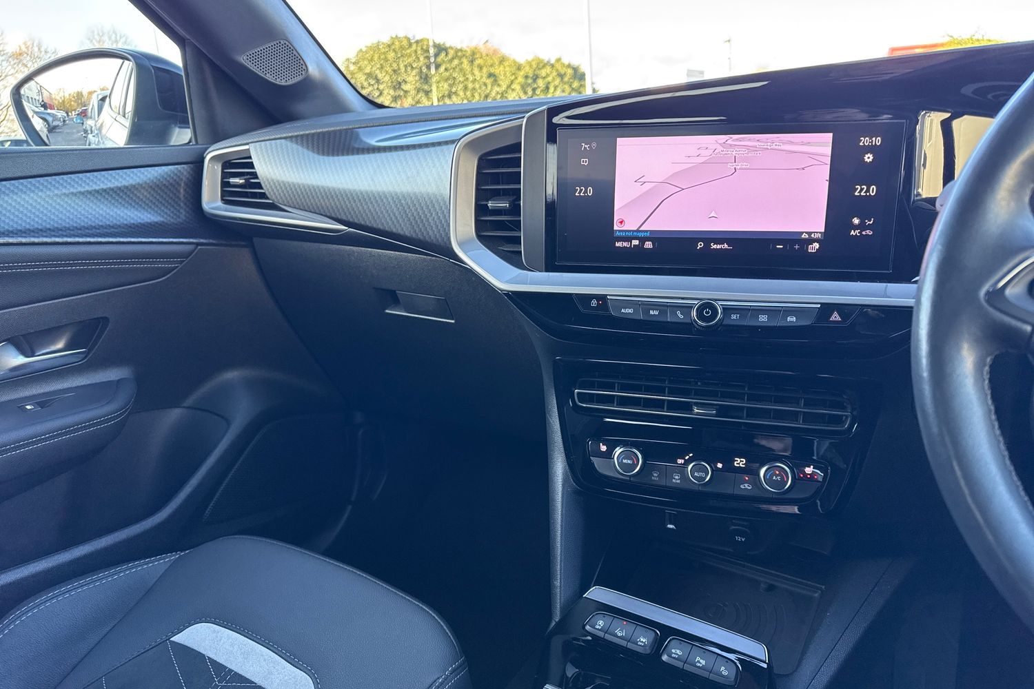 Used Vauxhall Mokka 2023 for sale - 76641859: Photo 44