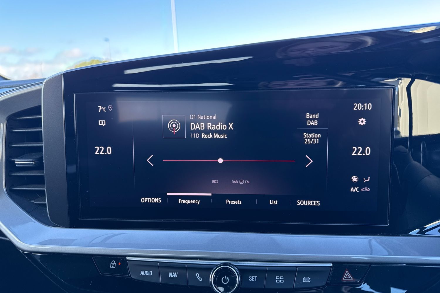 Used Vauxhall Mokka 2023 for sale - 76641859: Photo 45