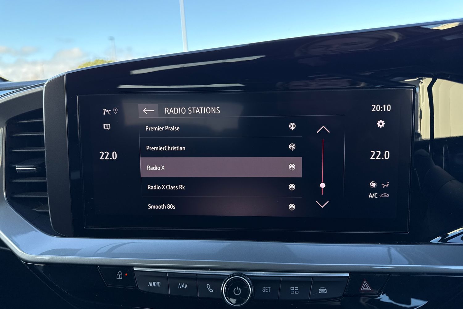 Used Vauxhall Mokka 2023 for sale - 76641859: Photo 46