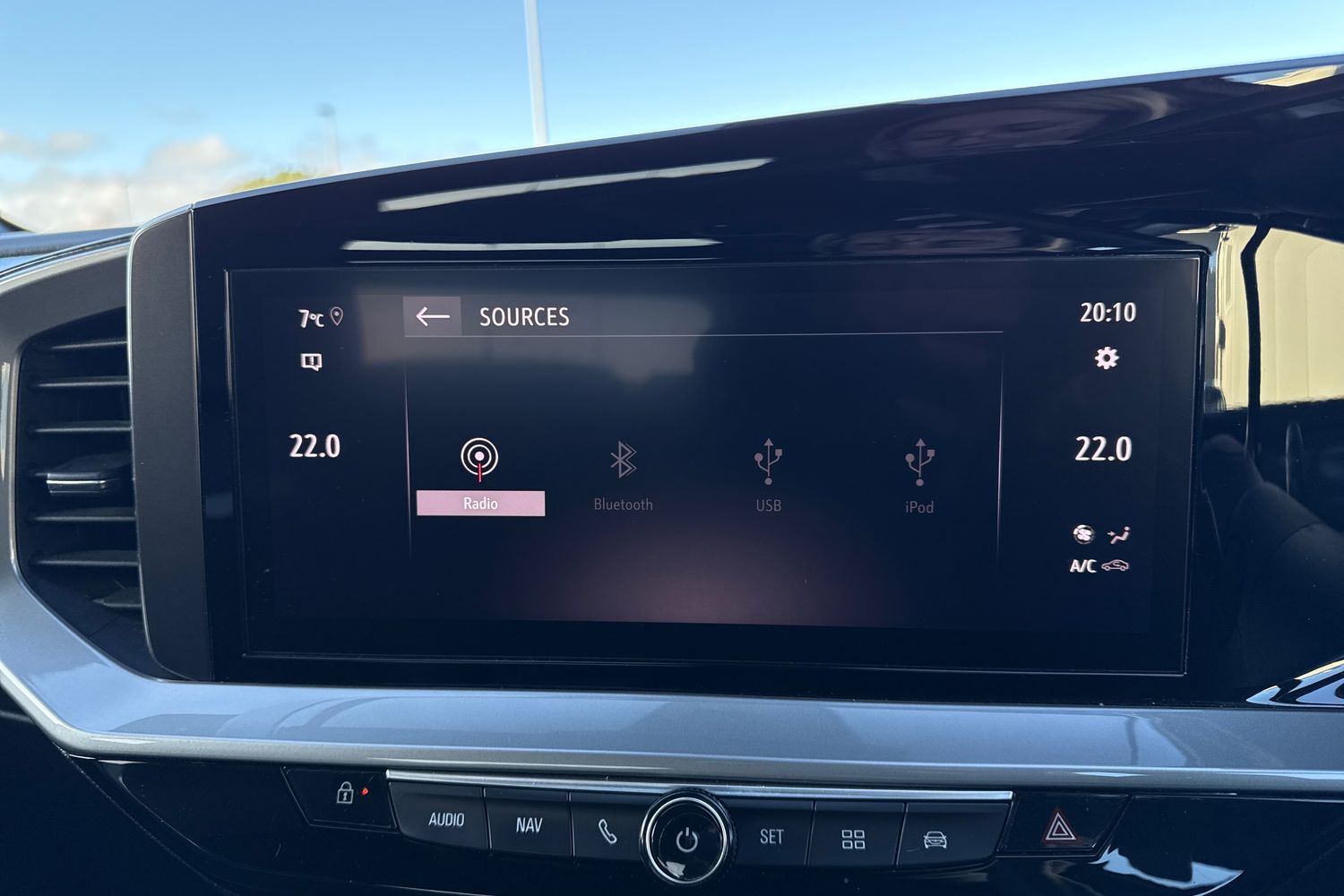 Used Vauxhall Mokka 2023 for sale - 76641859: Photo 47