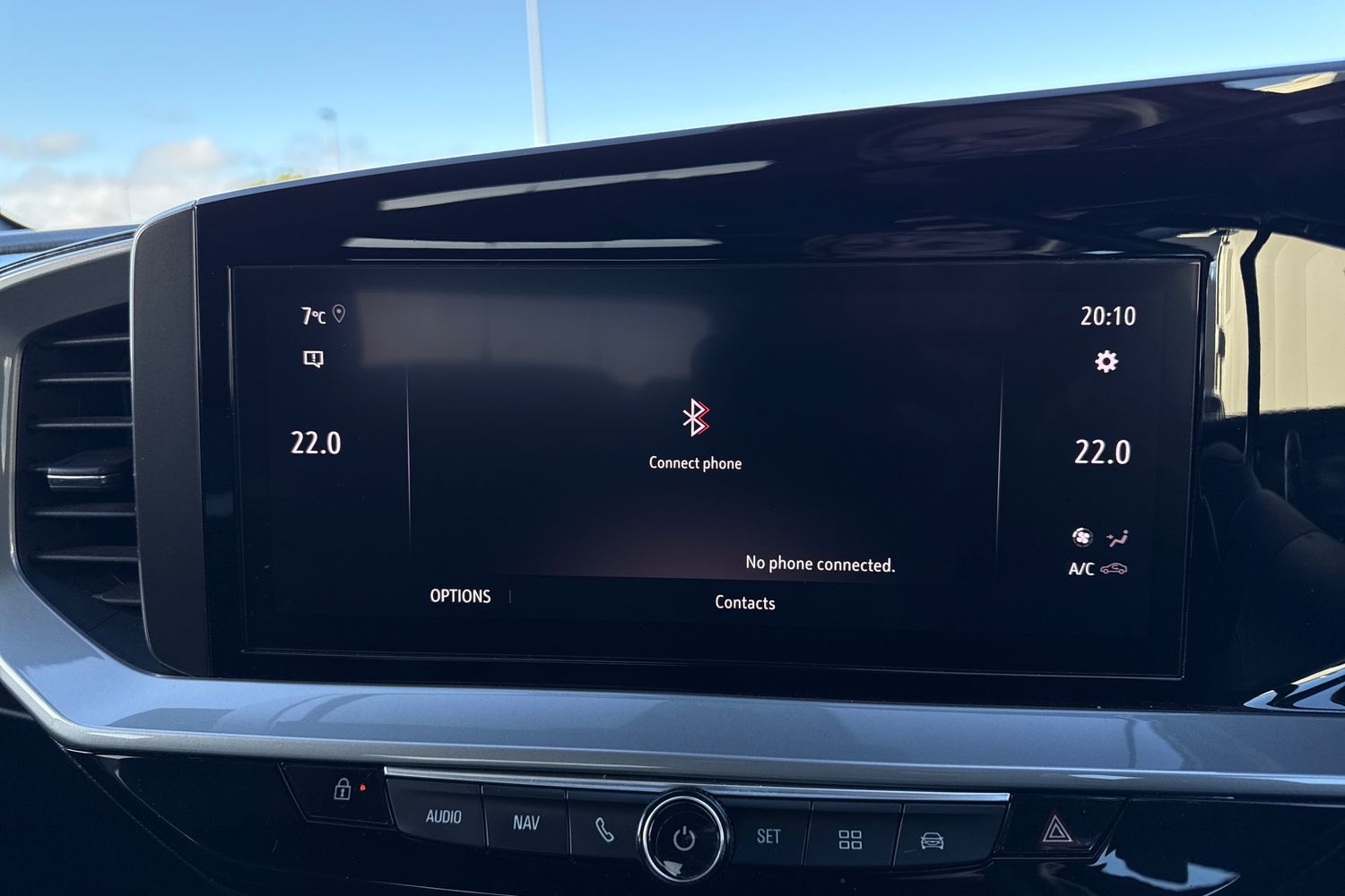 Used Vauxhall Mokka 2023 for sale - 76641859: Photo 48