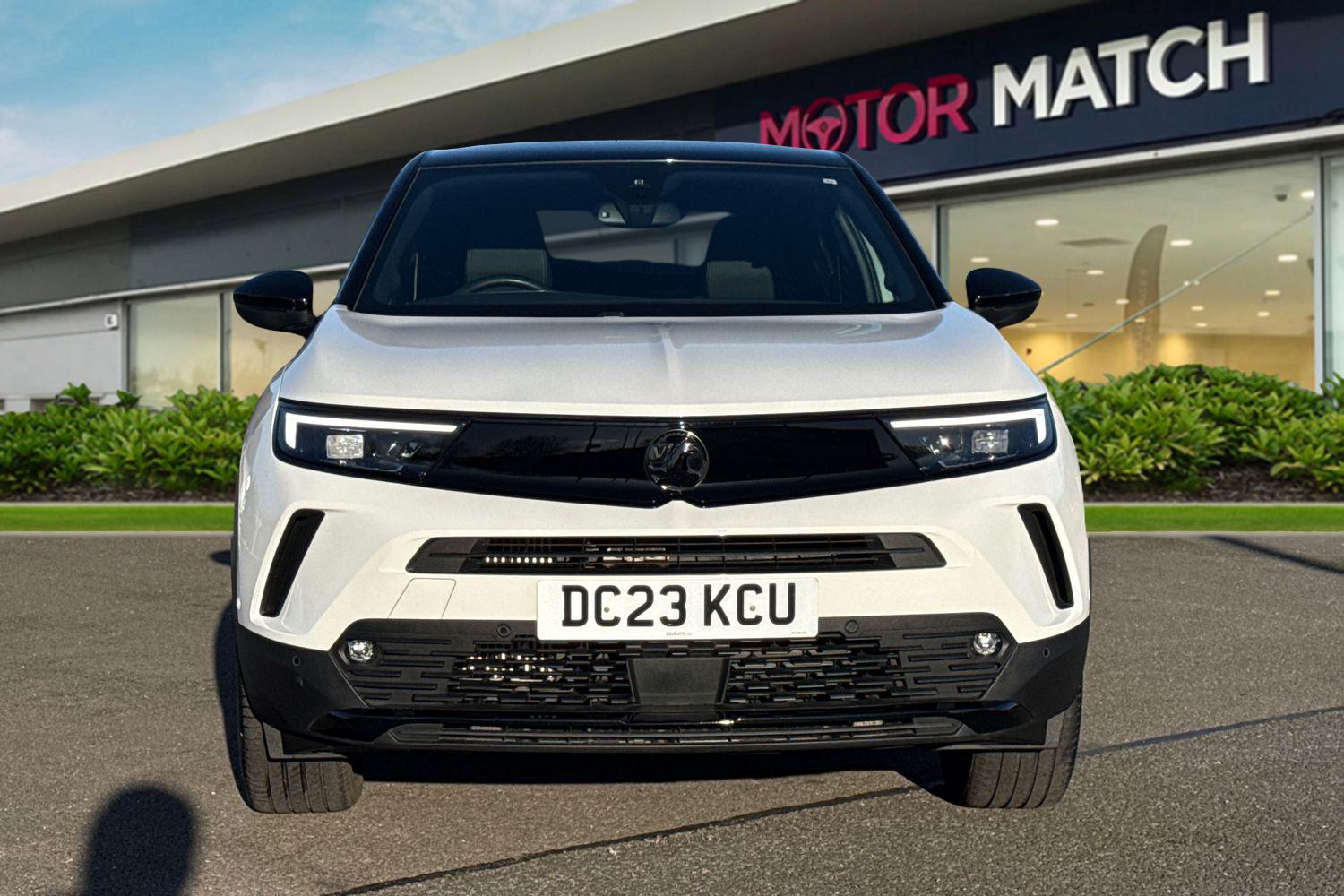 Used Vauxhall Mokka 2023 for sale - 76641859: Photo 5