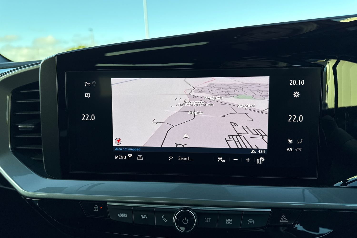 Used Vauxhall Mokka 2023 for sale - 76641859: Photo 50