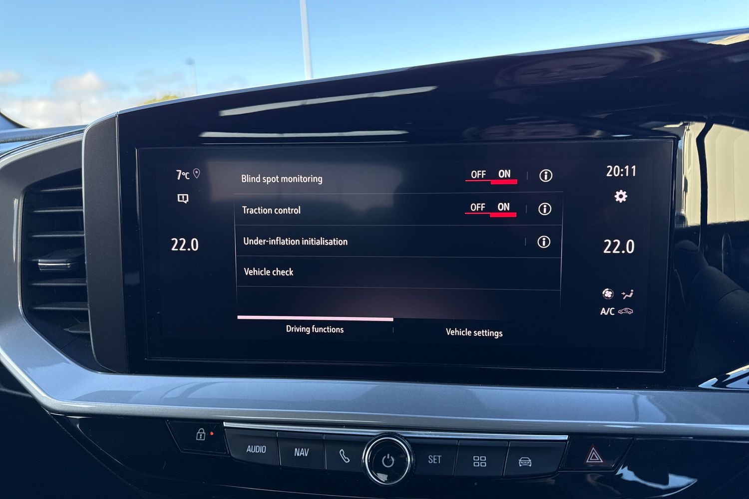 Used Vauxhall Mokka 2023 for sale - 76641859: Photo 52