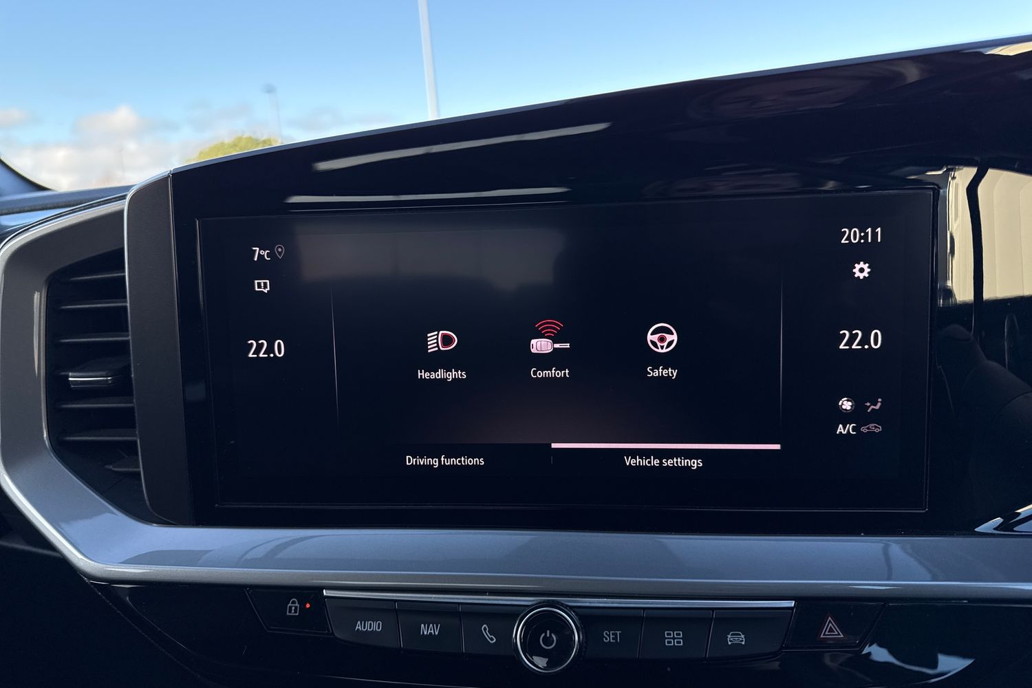 Used Vauxhall Mokka 2023 for sale - 76641859: Photo 53