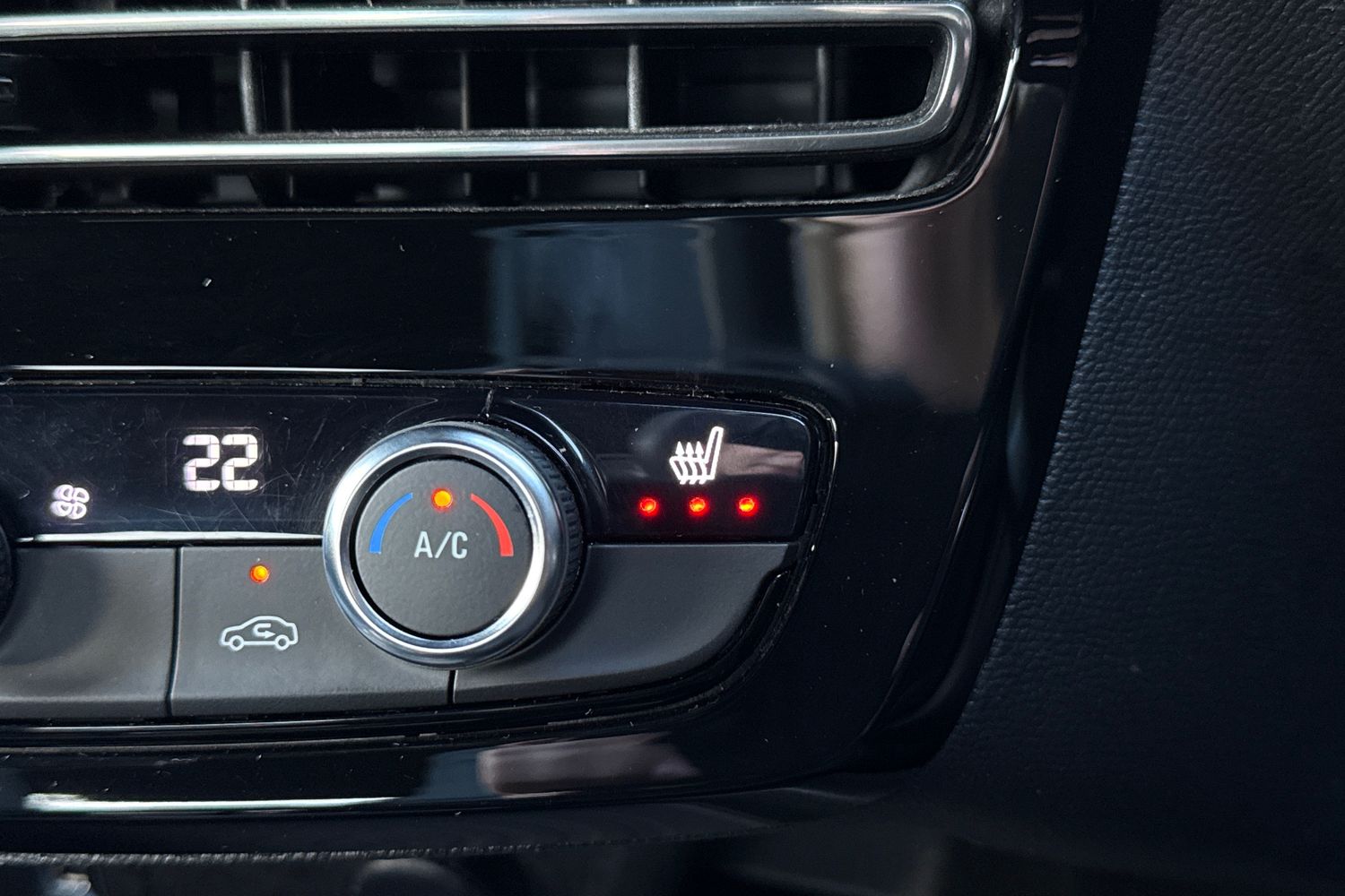 Used Vauxhall Mokka 2023 for sale - 76641859: Photo 55