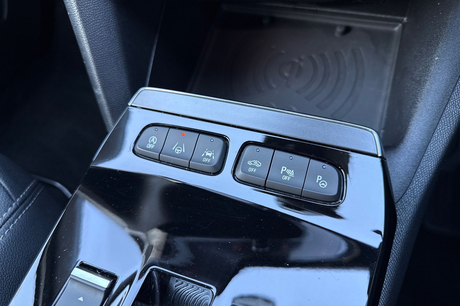 Used Vauxhall Mokka 2023 for sale - 76641859: Photo 57