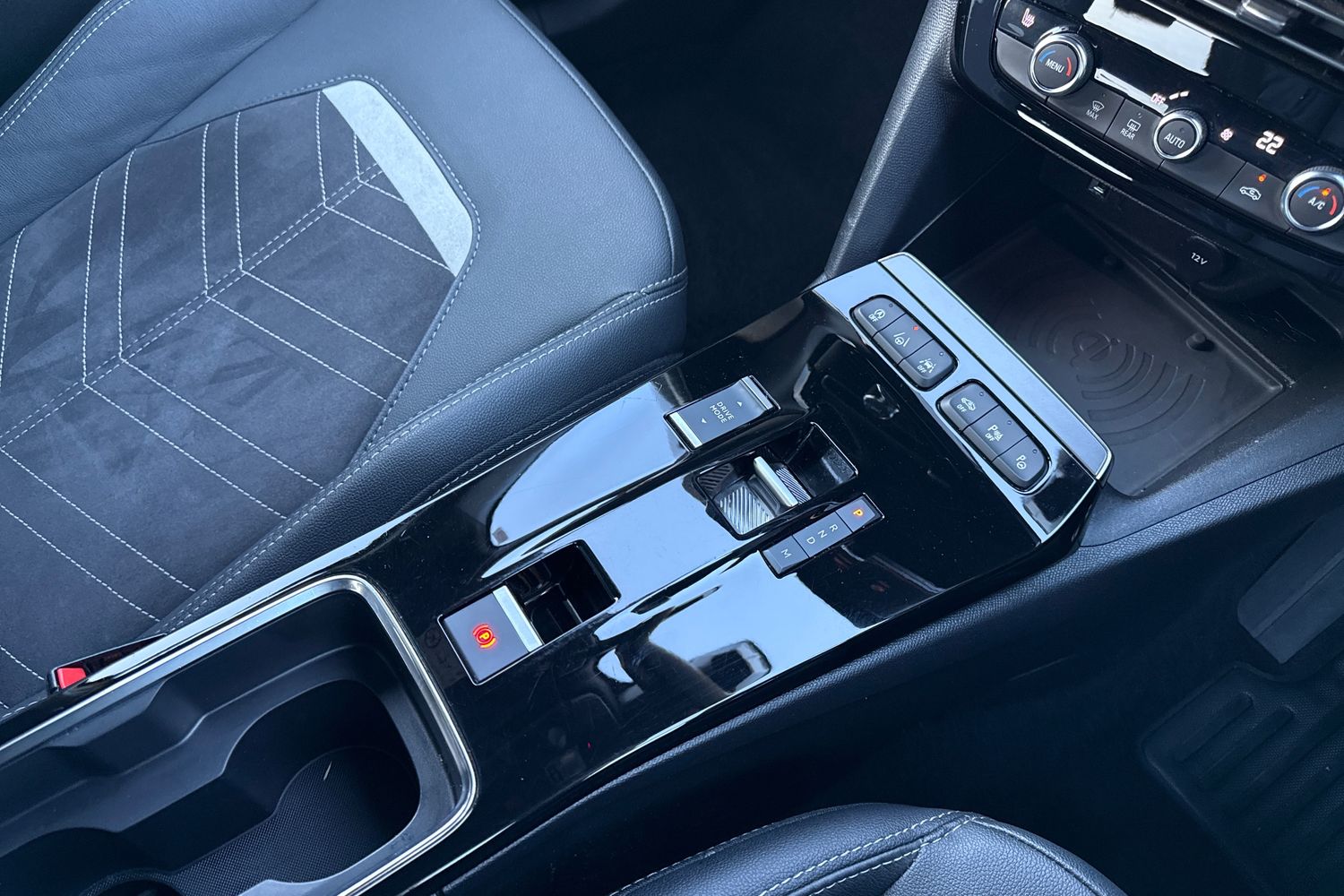 Used Vauxhall Mokka 2023 for sale - 76641859: Photo 58