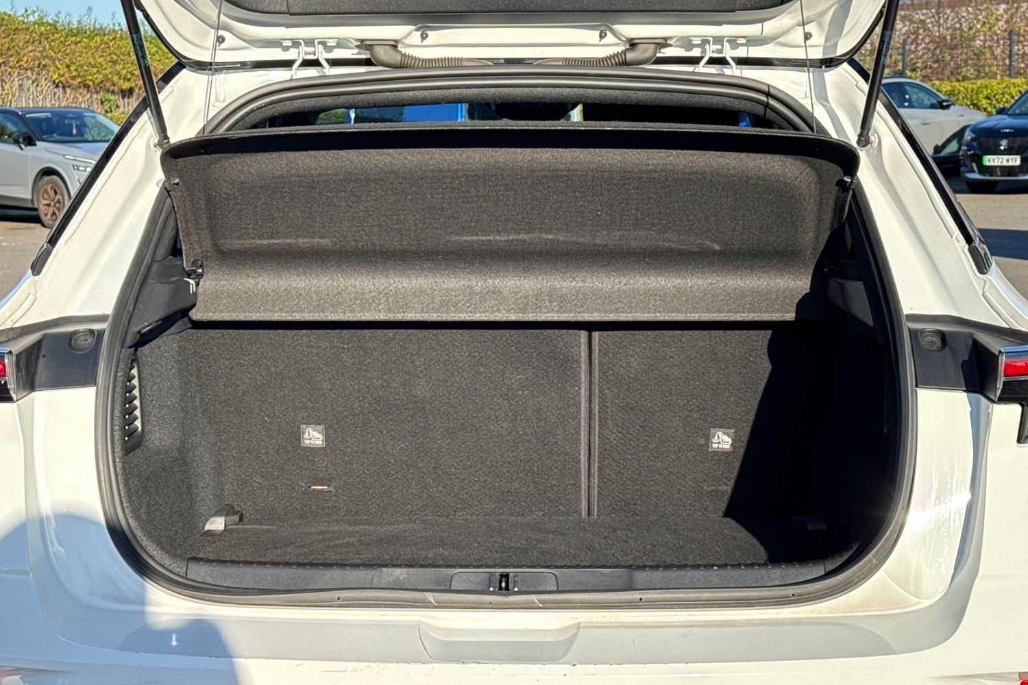 Used Vauxhall Mokka 2023 for sale - 76641859: Photo 6