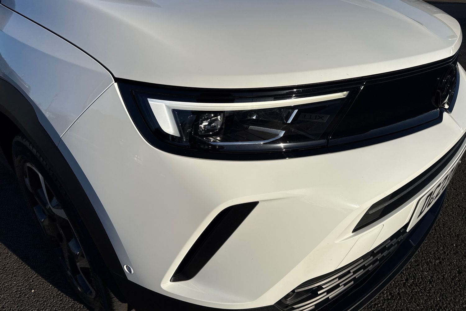 Used Vauxhall Mokka 2023 for sale - 76641859: Photo 8