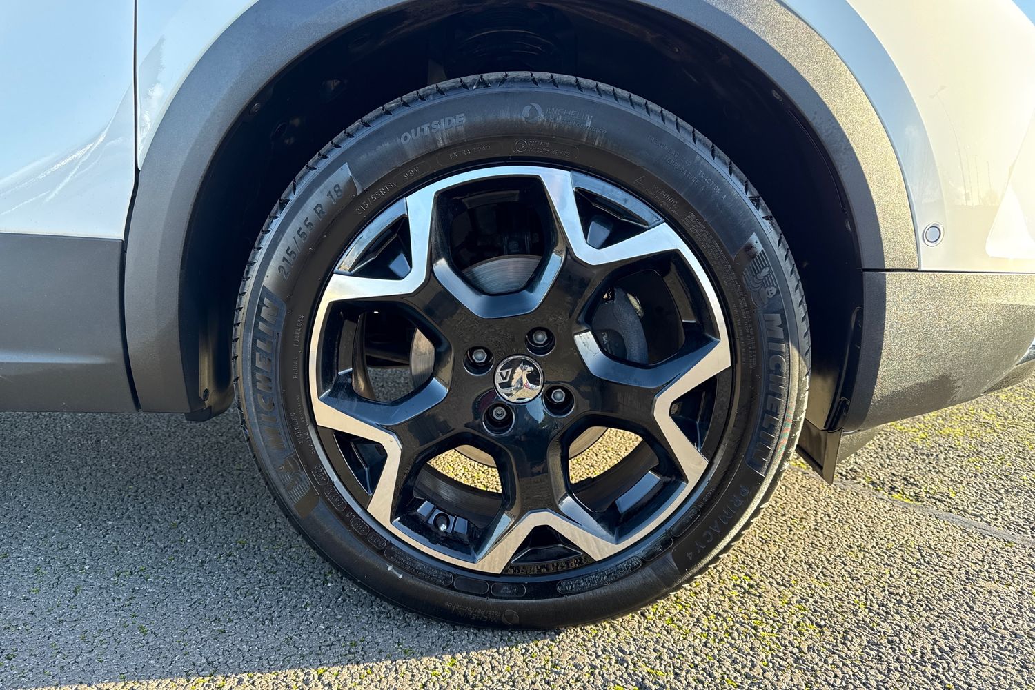 Used Vauxhall Mokka 2023 for sale - 76641859: Photo 9