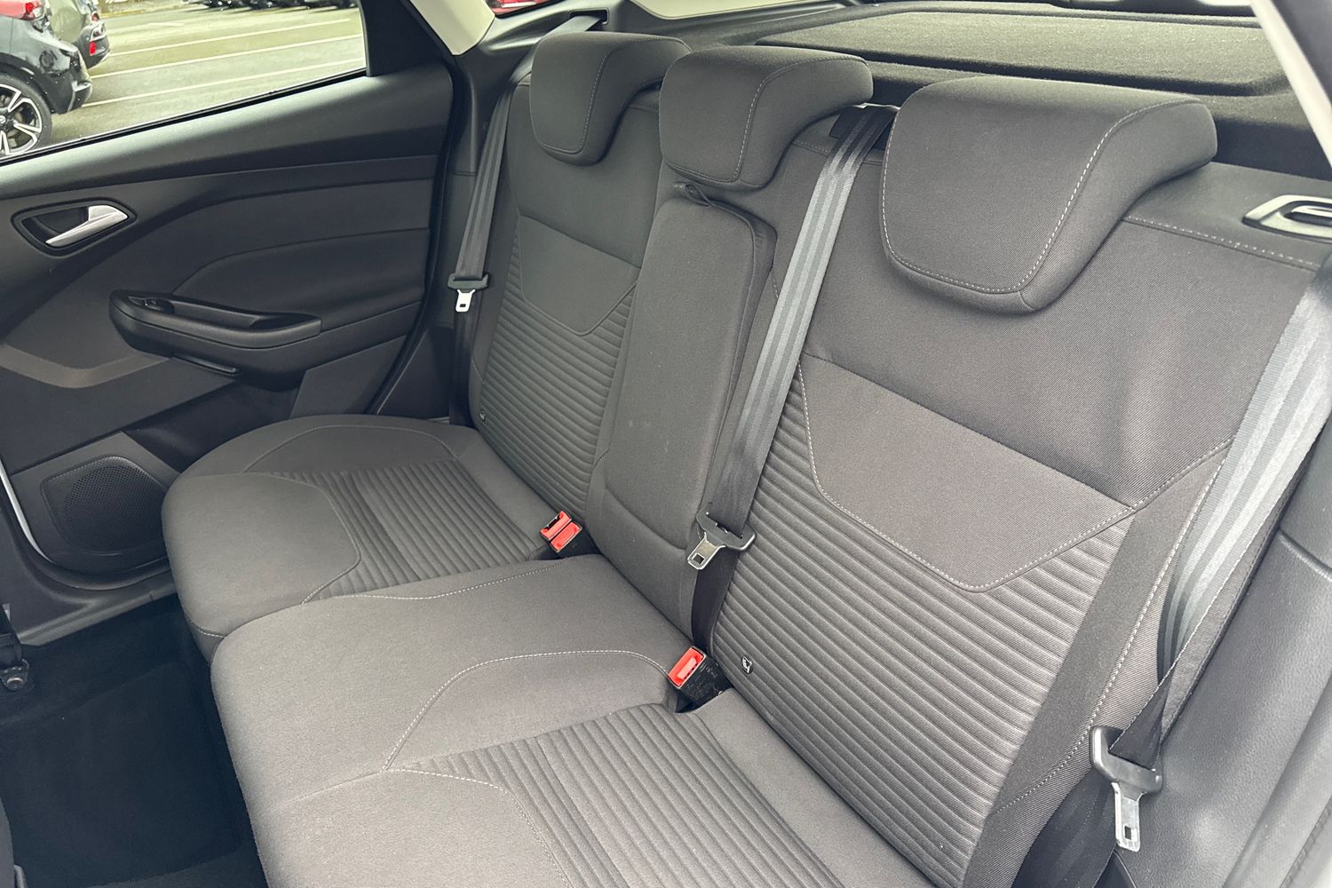 Used Ford Focus 2017 for sale - 77879119: Photo 14