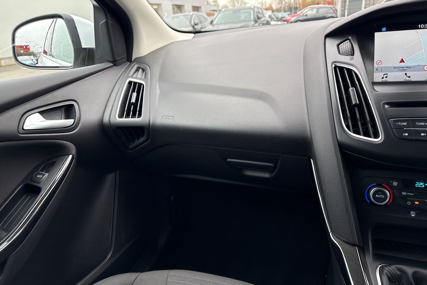 Used Ford Focus 2017 for sale - 77879119: Photo 15