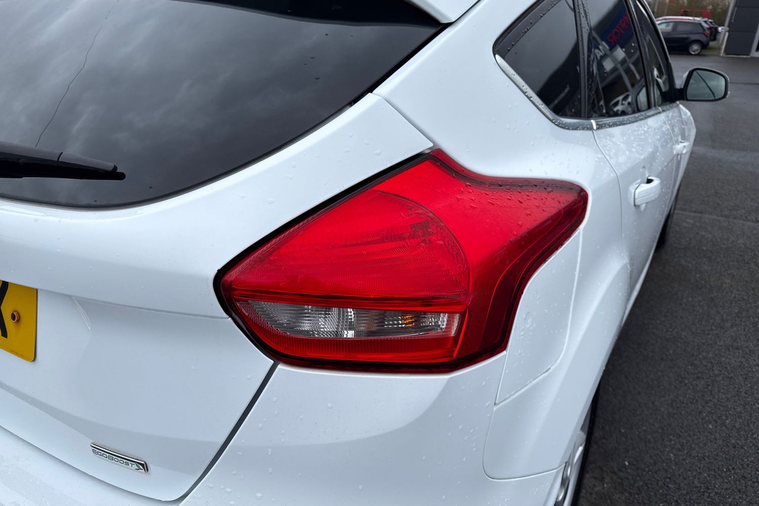 Used Ford Focus 2017 for sale - 77879119: Photo 16