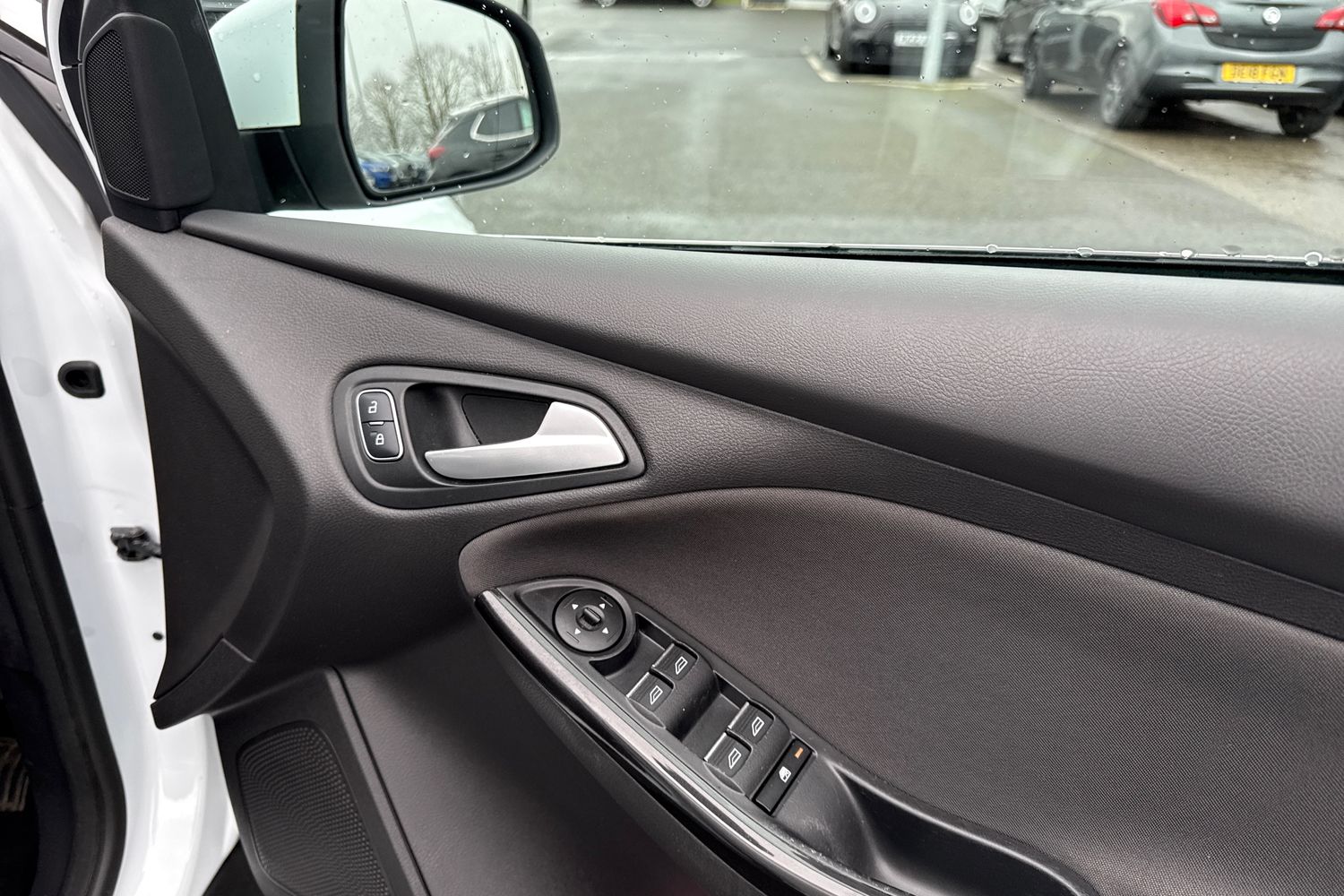 Used Ford Focus 2017 for sale - 77879119: Photo 18